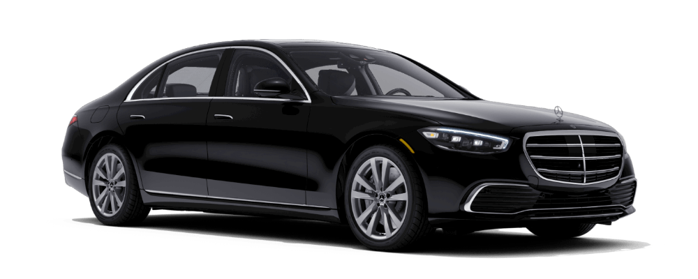Mercedes Classe S