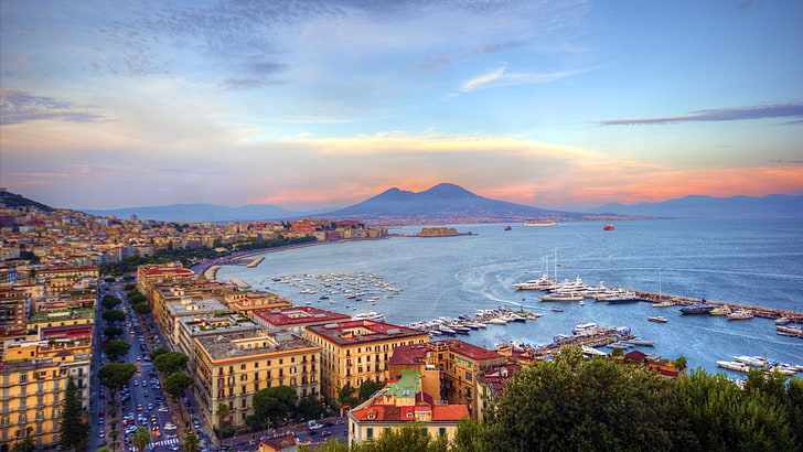 Cosa vedere a Napoli in 3 giorni