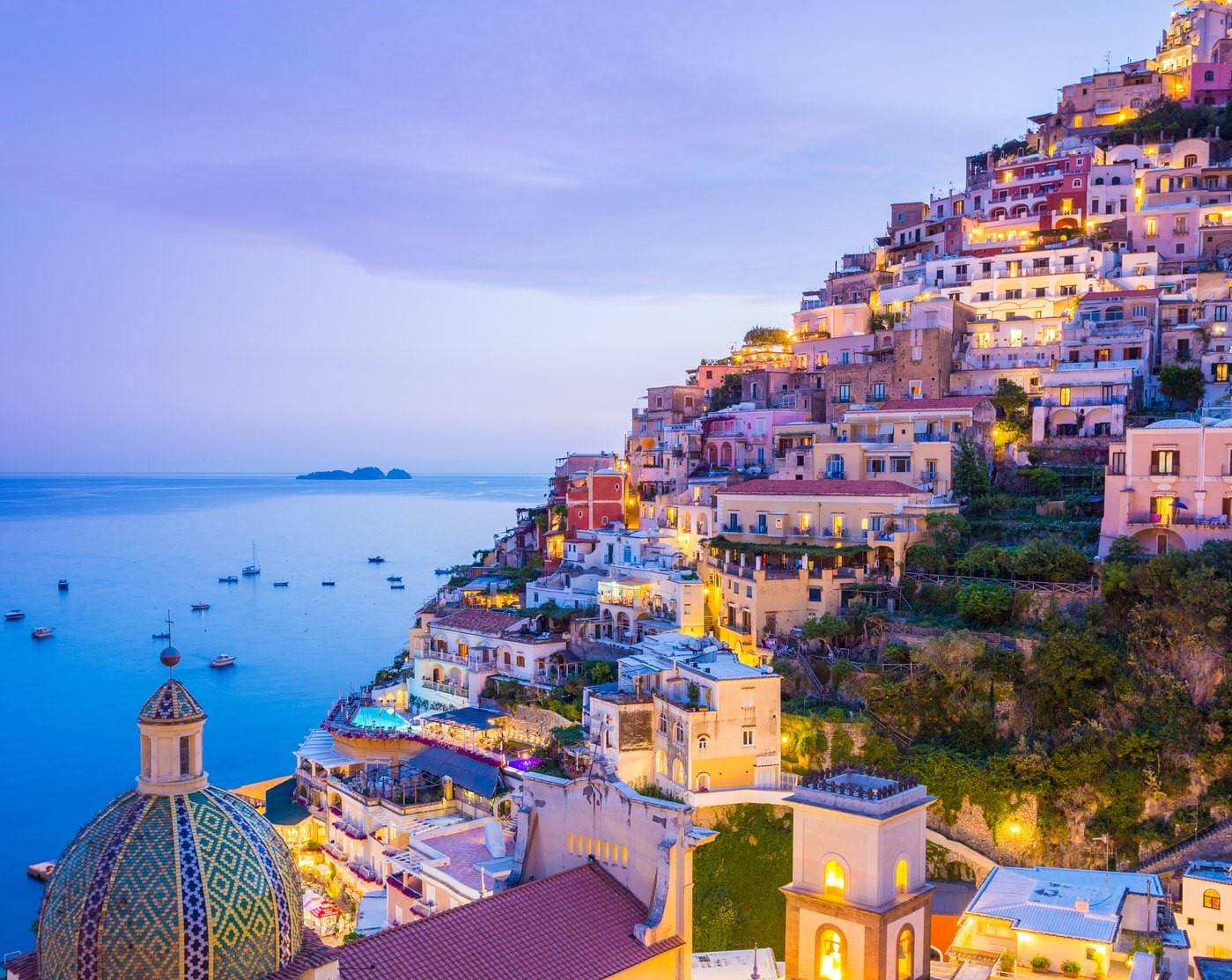 Tour Privati & Escursioni